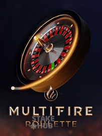 Multifire Roulette