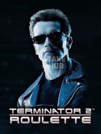 Terminator 2 Roulette