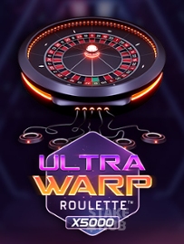 Ultra Warp Roulette