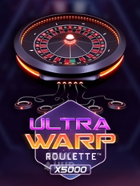 Ultra Warp Roulette