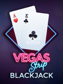 Vegas Strip Blackjack