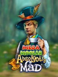 Absolootly Mad Mega Moolah