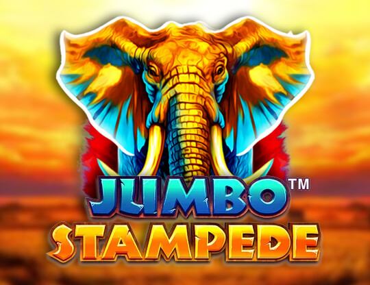 Jumbo Stampede