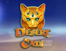 Desert Cats