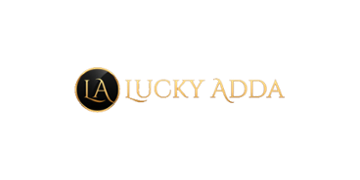 LuckyAdda Casino Logo
