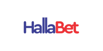 HallaBet Casino Logo