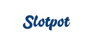 Slotpot Casino Logo