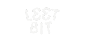 Leetbit Casino Logo