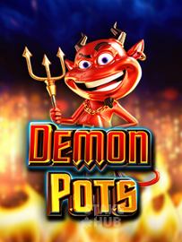Demon Pots