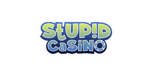 Stupid Casino Logo