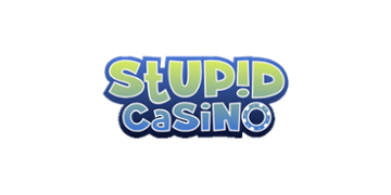 Stupid Casino Logo