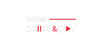 Pause and Play Casino Logo