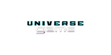 UniverseGame Casino Logo