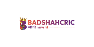 Badshahcric Casino Logo