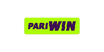 PariWin Casino Logo