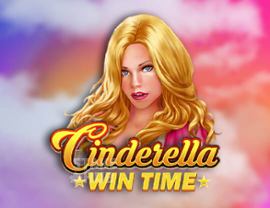 Cinderella Win Time
