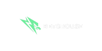 BetGrouse Casino Logo