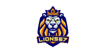 Lion567 Casino Logo