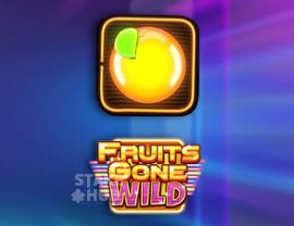 Fruits Gone Wild
