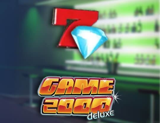 Game 2000 Deluxe
