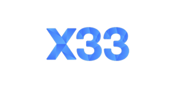 X33 Casino Logo