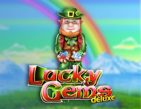 Lucky Gems Deluxe