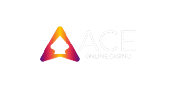 Ace Online Casino Logo