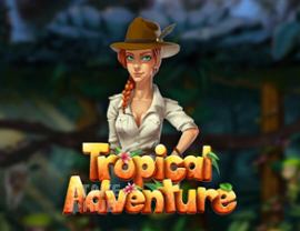 Tropical Adventure