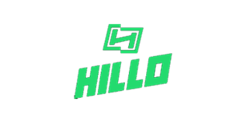 Hillo Casino Logo