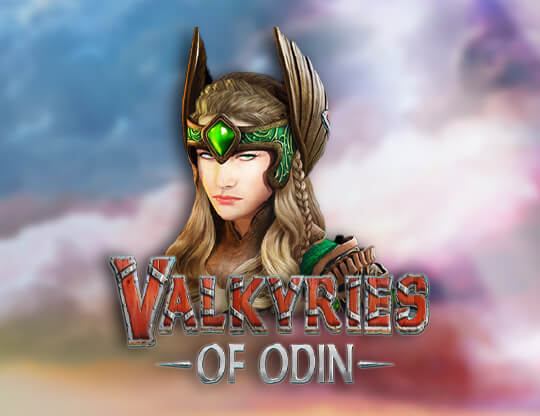Valkyries of Odin
