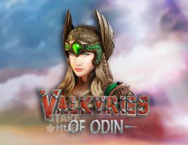 Valkyries of Odin