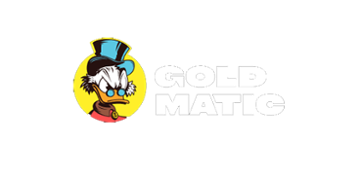 Goldmatic Casino Logo