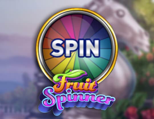 Fruit Spinner