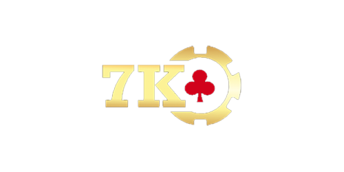 7K.Casino Logo