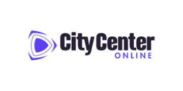 City Center Online Casino Logo