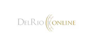 DelRio Online Casino Logo
