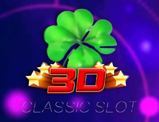 3D Slot
