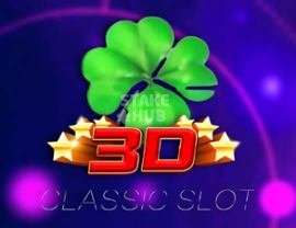 3D Slot