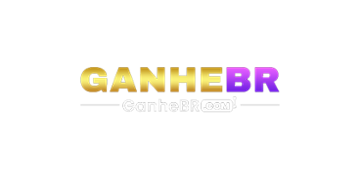 GanheBR Casino Logo