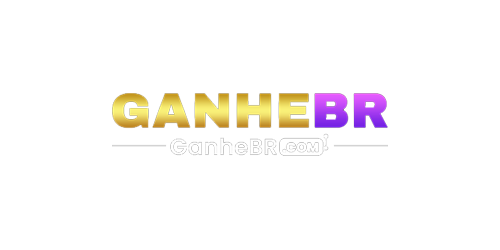 GanheBR Casino Logo