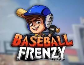 Baseball Frenzy