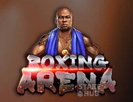 Boxing Arena