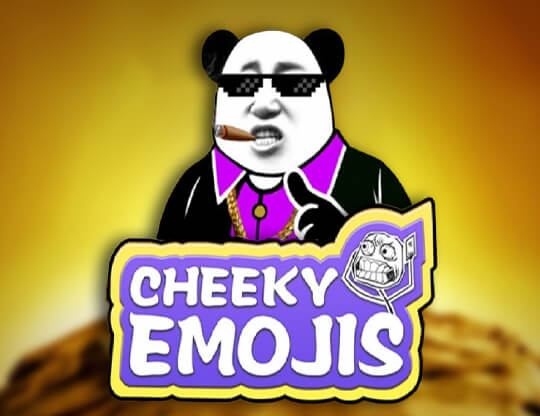 Cheeky Emojis