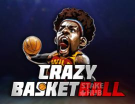 Crazy Basketball