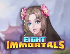 Eight Immortals