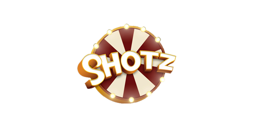 Shotz Casino Logo