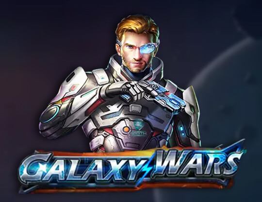 Galaxy Wars