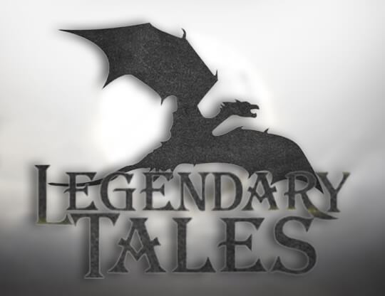 Legendary Tales
