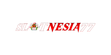 SlotNesia77 Casino Logo