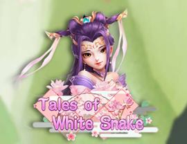 Tales of White Snake